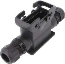 HARTING Enclosure for connectors: HDC; size