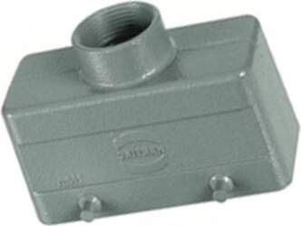 HARTING Enclosure for connectors: HDC; size