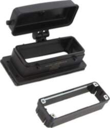 HARTING Enclosure for connectors: HDC; size