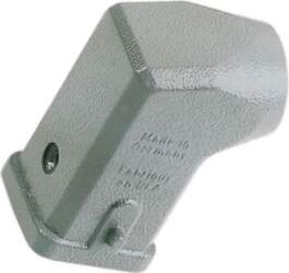 HARTING Enclosure for connectors: HDC; size