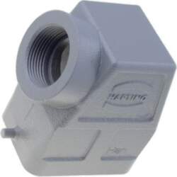 HARTING Enclosure for connectors: HDC; size