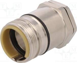 HARTING Enclosure for connectors: M23; ComLock