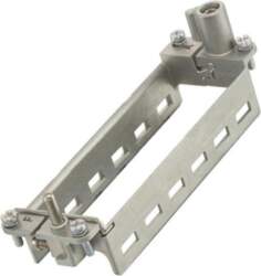 HARTING Frame for modules; male; size