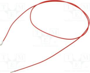 HARWIN Connector: wire-wire/PCB; socket; female; PIN:
