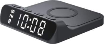Havit inductive charger with timer W3031