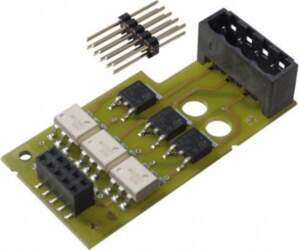 Heating system`s EVOHOME extension module, Honeywell