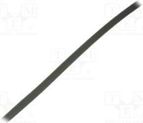 HELLERMANNTYTON Braid; ØBraid : 1÷2nom.2mm