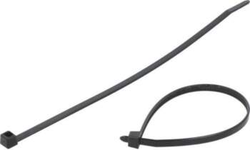 HELLERMANNTYTON Cable tie; L: 200mm; W: