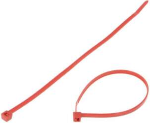 HELLERMANNTYTON Cable tie; L: 200mm; W: