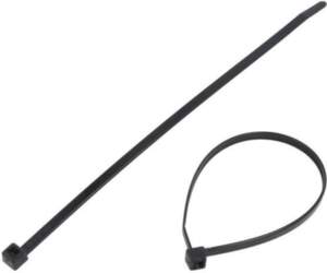 HELLERMANNTYTON Cable tie; L: 200mm; W: