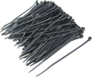 HELLERMANNTYTON Cable tie; L: 290mm; W: