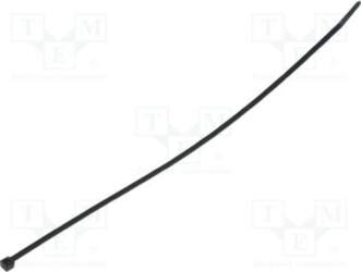 HELLERMANNTYTON Cable tie; L: 290mm; W: