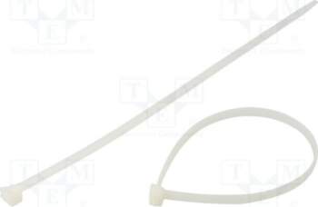 HELLERMANNTYTON Cable tie; L: 340mm; W: