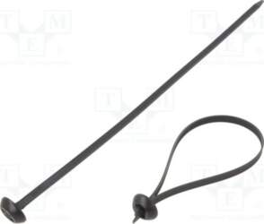 HELLERMANNTYTON Cable tie; L: 375mm; W:
