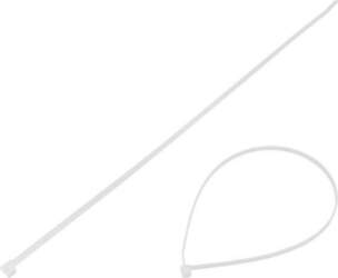HELLERMANNTYTON Cable tie; L: 390mm; W: