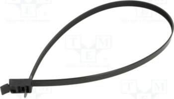 HELLERMANNTYTON Cable tie; L: 752mm; W:
