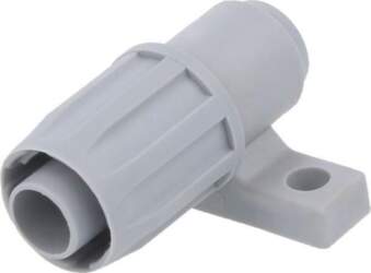 HELLERMANNTYTON End holder; polypropylene; FlexiGuard FG