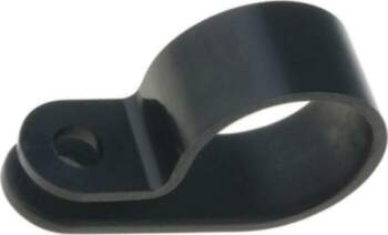 HELLERMANNTYTON Fixing clamp; Cable P-clips; Øbundle