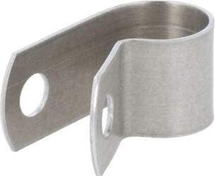 HELLERMANNTYTON Fixing clamp; Øbundle : 11