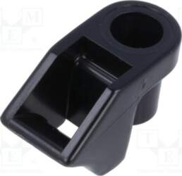 HELLERMANNTYTON Fixing element; for weld studs