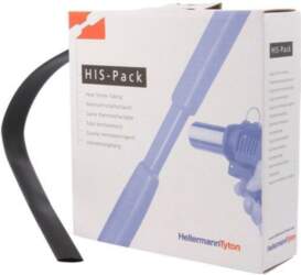 HELLERMANNTYTON Heat shrink sleeve; 2: 1