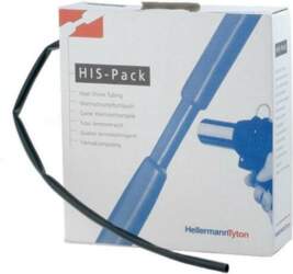 HELLERMANNTYTON Heat shrink sleeve; 2: 1