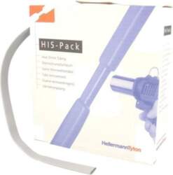 HELLERMANNTYTON Heat shrink sleeve; 2: 1