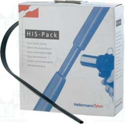 HELLERMANNTYTON Heat shrink sleeve; 2: 1