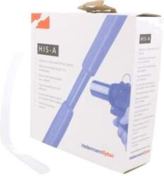 HELLERMANNTYTON Heat shrink sleeve; glued; 3: