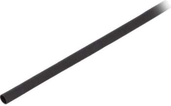 HELLERMANNTYTON Heat shrink sleeve; thin walled