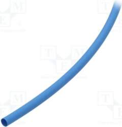 HELLERMANNTYTON Heat shrink sleeve; thin walled