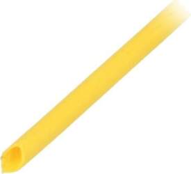 HELLERMANNTYTON Heat shrink sleeve; thin walled