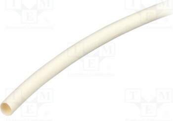 HELLERMANNTYTON Heat shrink sleeve; thin walled