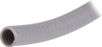 HELLERMANNTYTON Protective tube; Size: 16; PVC
