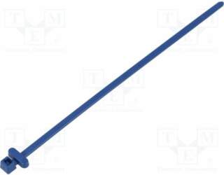 HELLERMANNTYTON RFID cable tie; L: 200mm