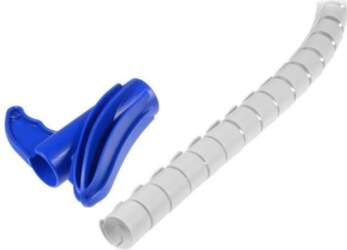 HELLERMANNTYTON Spiral wrapping; Øbundle : 16mm