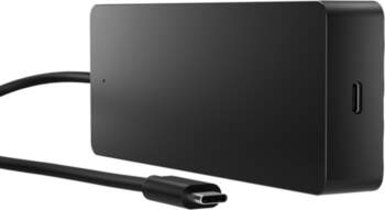 HEWLETT PACKARD HP Docking Station Universal