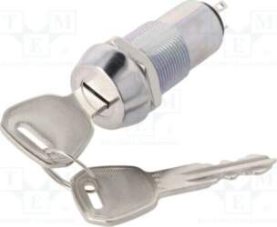 HIGHLY ELECTRIC Switch: key switch; Stabl