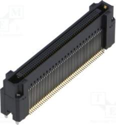 HIROSE Connector: PCB to PCB; socket