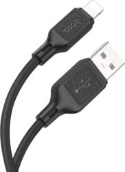 HOCO. Cable USB A to Lightning