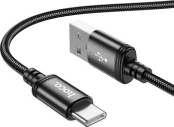 HOCO. Cable USB A to USB