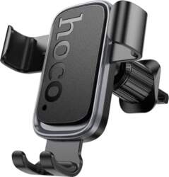 HOCO. Gravity car phone holder Hoco