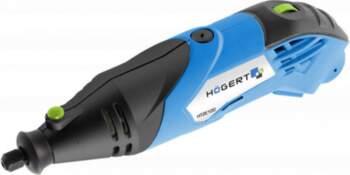 HOGERT Mini slīpmašīna | HT2E100
