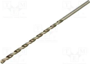 HÖGERT TECHNIK Drill bit; for metal