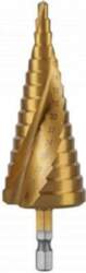 HÖGERT TECHNIK Drill bit; Ø: 4÷32mm