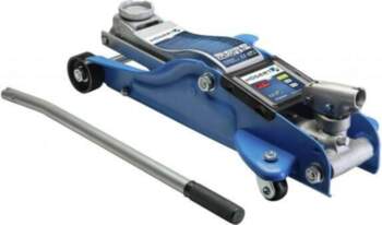 HÖGERT TECHNIK Hydraulic floor jack |