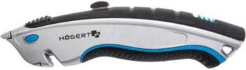 HÖGERT TECHNIK Knife; universal; Tool length: