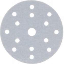 HÖGERT TECHNIK Sanding plate; Granularity: 100