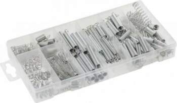 HÖGERT TECHNIK Set of spring; 200pcs