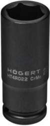 HÖGERT TECHNIK Socket: 6-angles; socket spanner